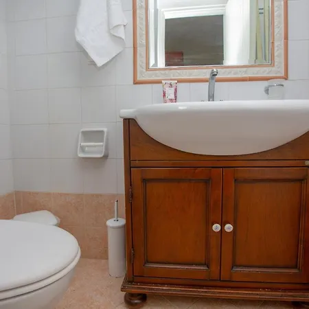 Irida Apartamento