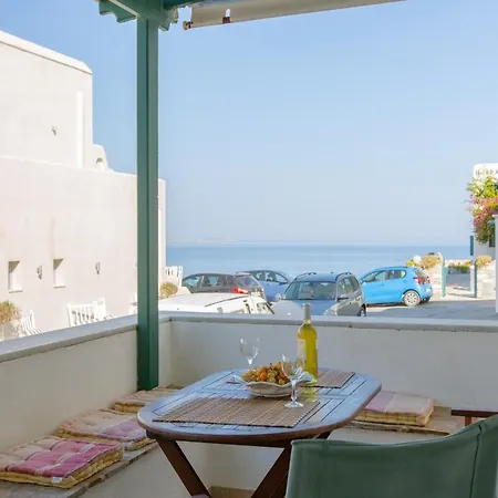 Irida * Naxos City