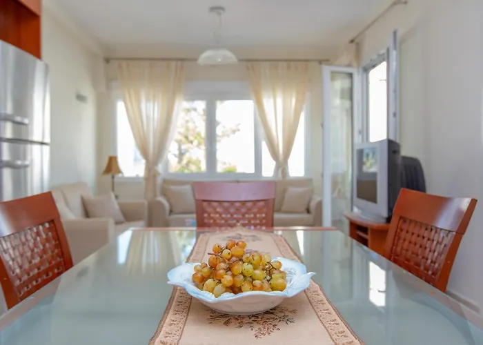 Apartamento Irida Naxos City