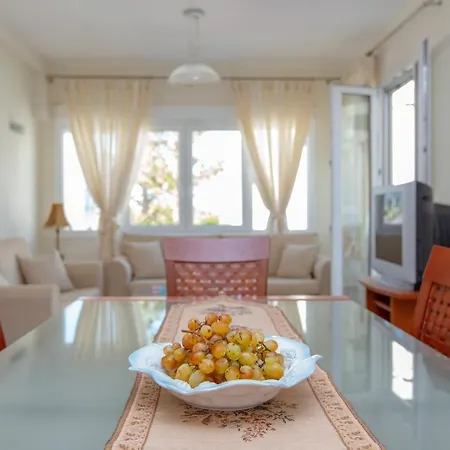 Apartment Irida Naxos City