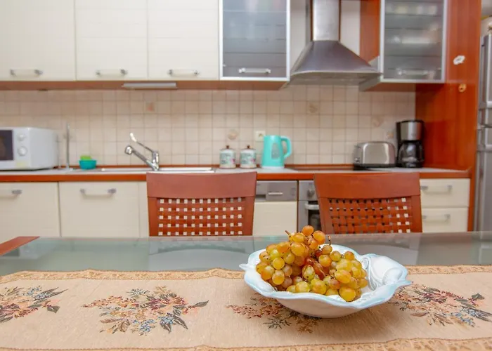 Irida Apartment Naxos City